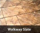 Walkway Slate