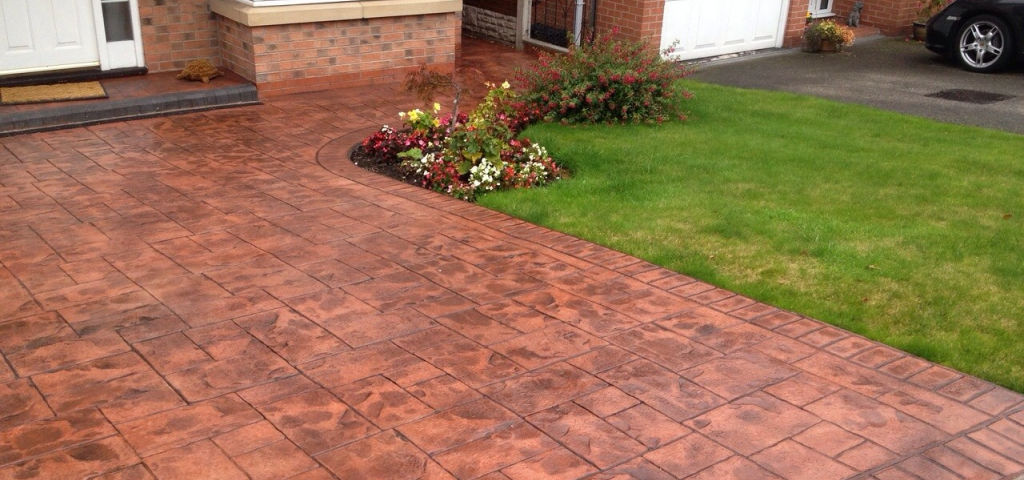 Lasting Impressions Driveway & Patio Specialist